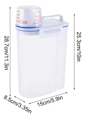 3 Porta Dispenser P/ Sabão Liquido, Amaciante, Lavanderia 2l